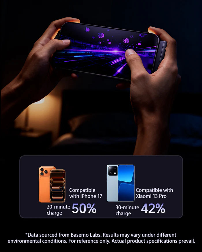 FlexStand™ Charging Cable