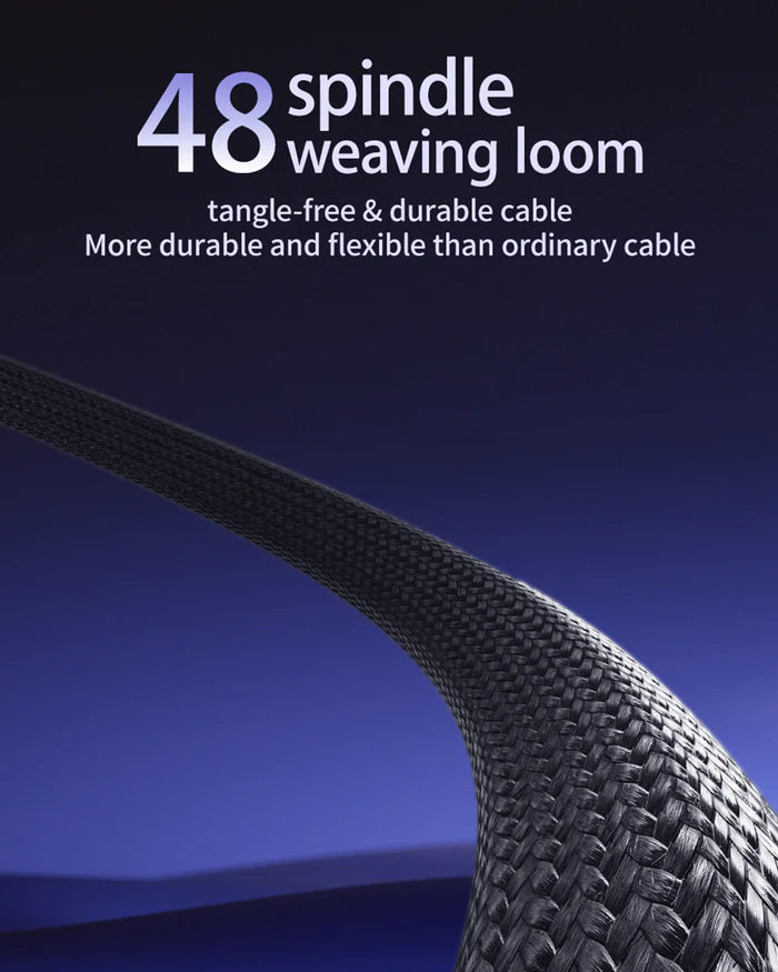 FlexStand™ Charging Cable