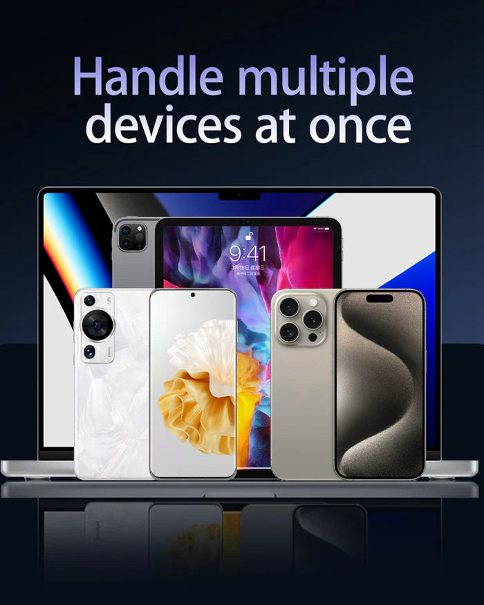 FlexStand™ Charging Cable