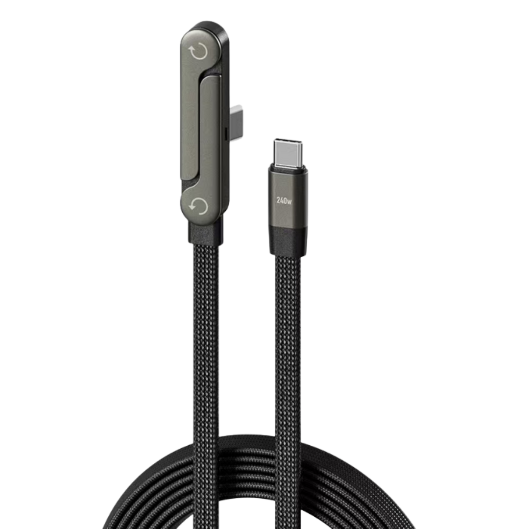 FlexStand™ Charging Cable
